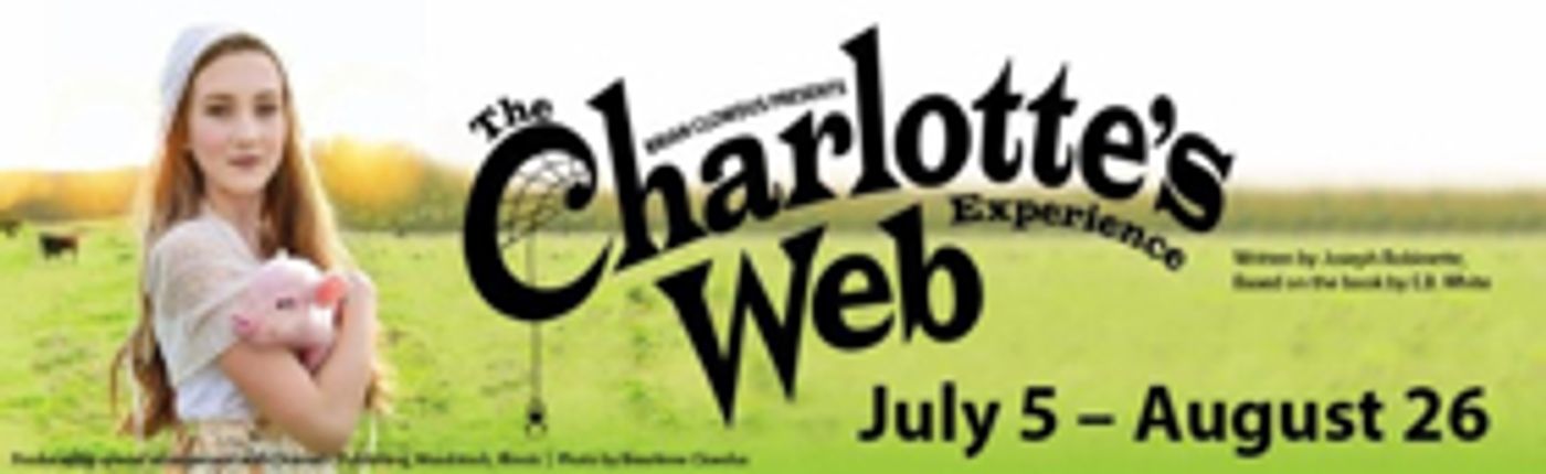 Experience CHARLOTTE'S WEB At Old Sturbridge Village  Image