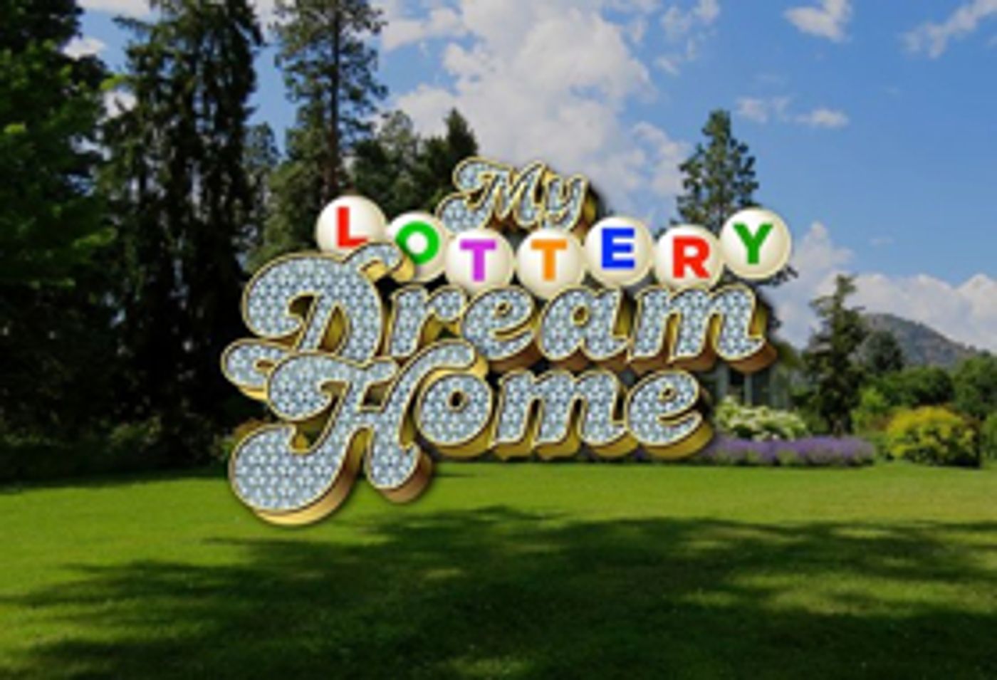 HGTV to Premiere New Season of MY LOTTERY DREAM HOME  Image