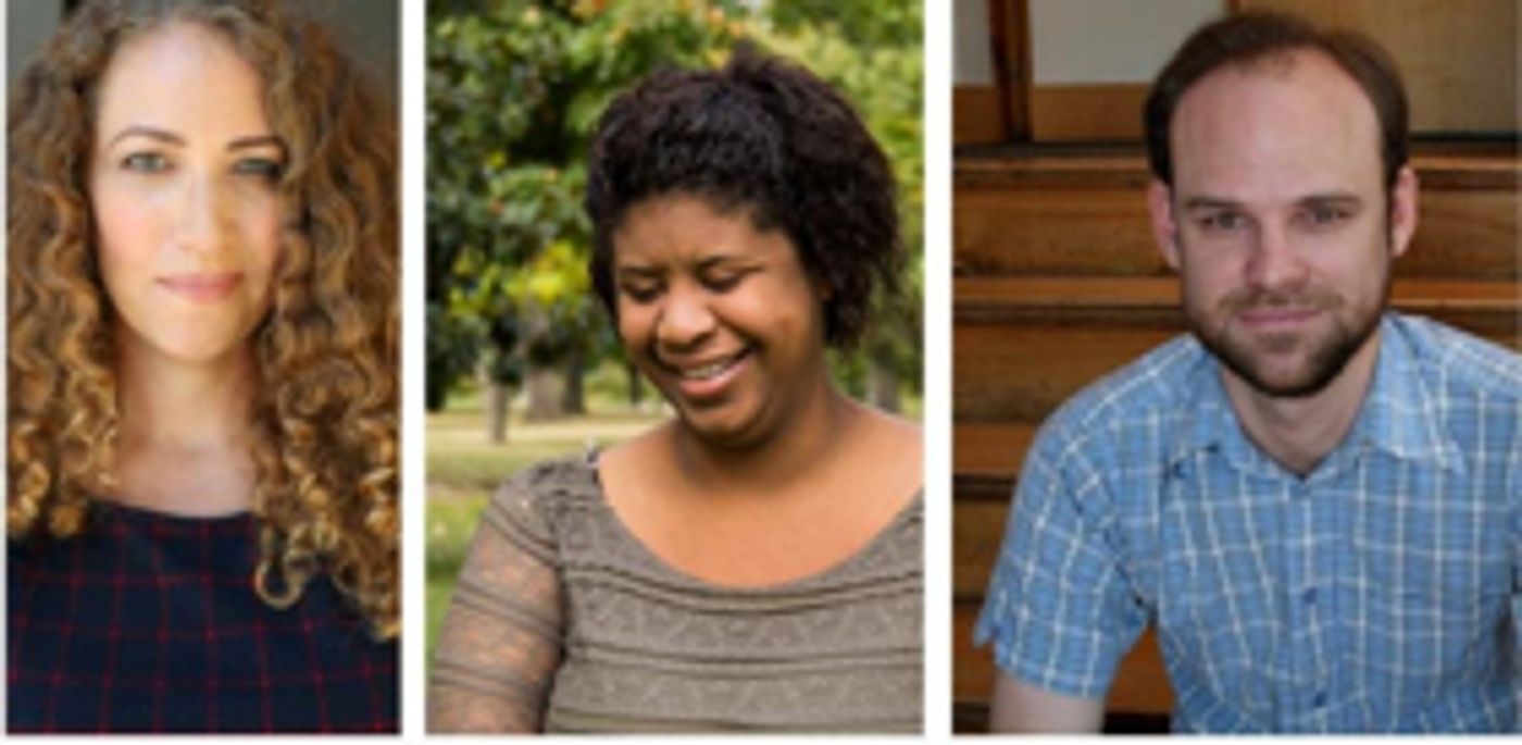 Z Space Presents Its Inaugural Problematic Play Festival  Image