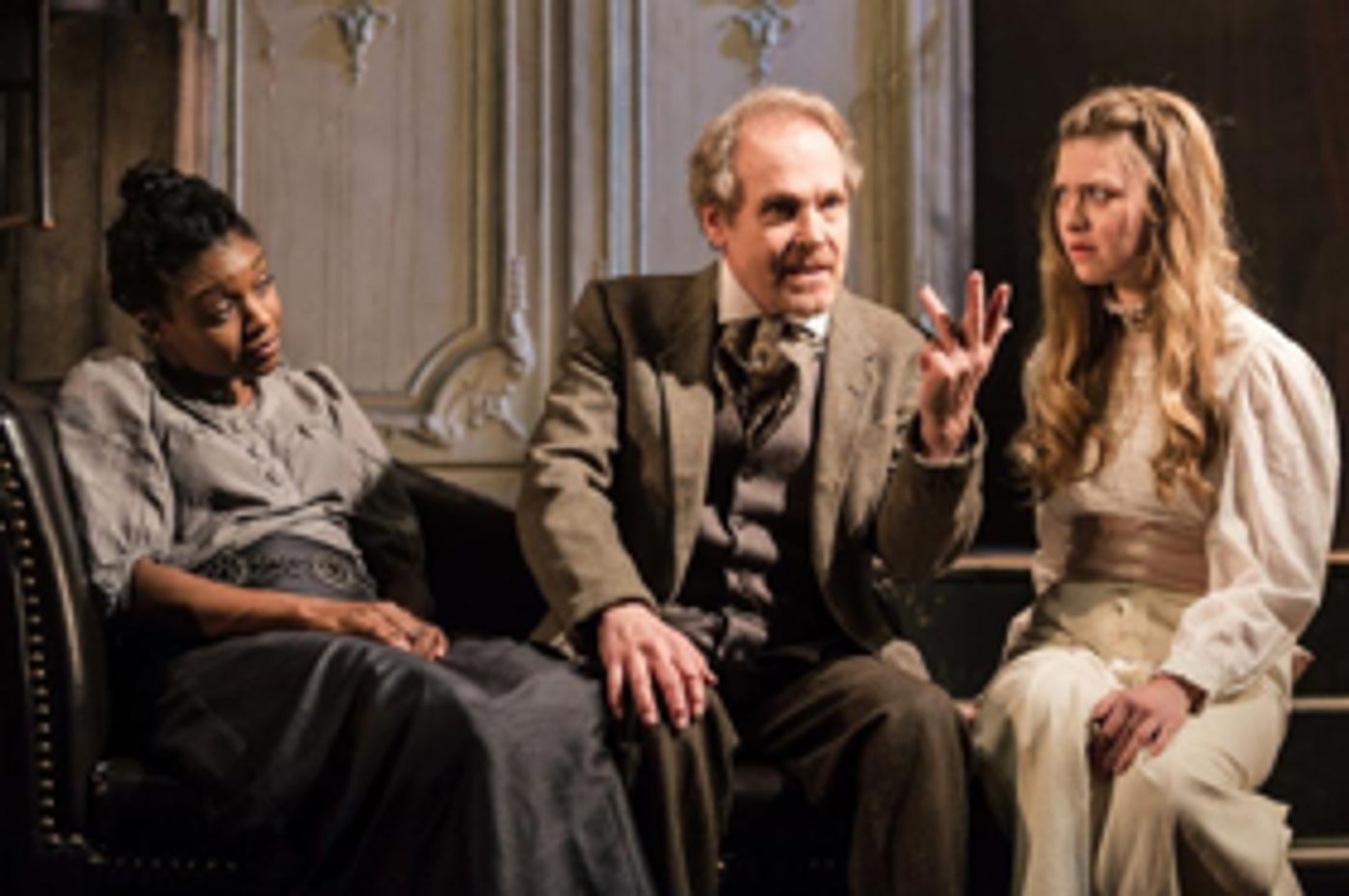 Review: THE CHERRY ORCHARD, Union Theatre  Image