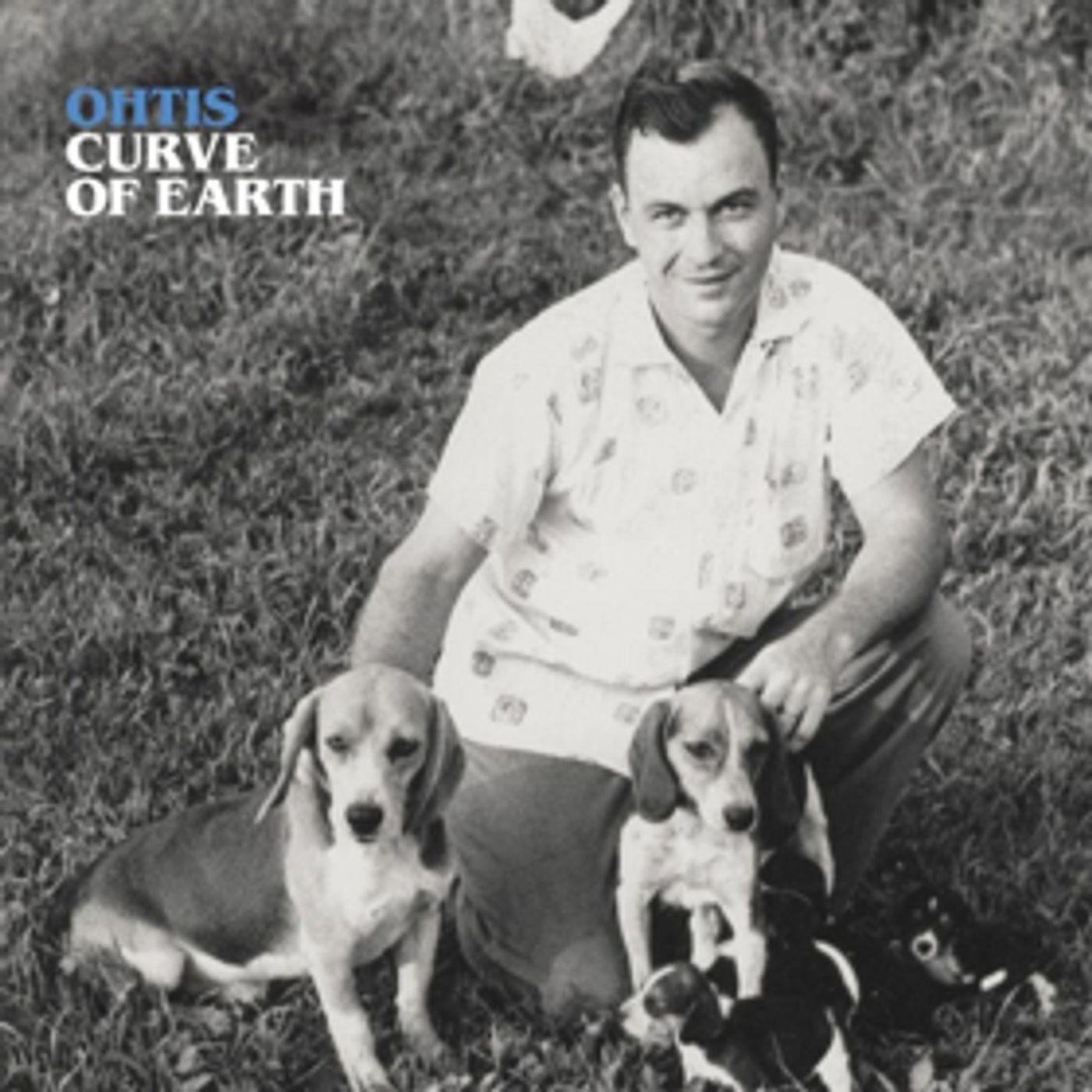 Ohtis Announce Debut Album CURVE OF EARTH On 3/29, Release New Track REHAB Today Ohtis Announce Debut Album CURVE OF EARTH On 3/29, Release New Track REHAB Today Image