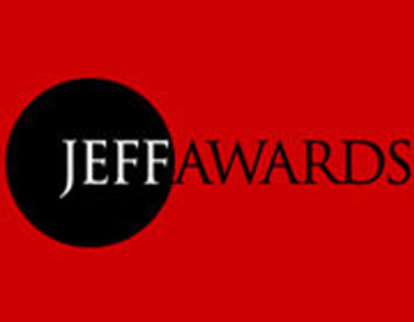 Equity Jeff Awards 2017 Recipients  Image