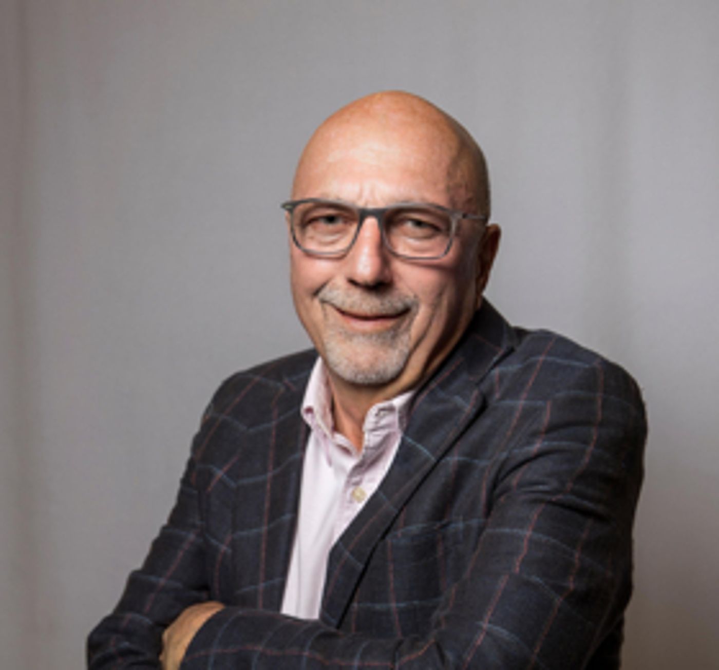 Lorenzo Soria Elected as President of The Hollywood Foreign Press Association Lorenzo Soria Elected as President of The Hollywood Foreign Press Association Image