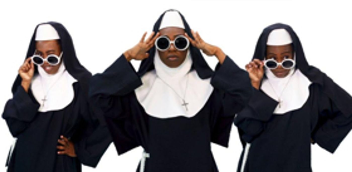 Review: Raleigh Little Theatre's SISTER ACT  Image