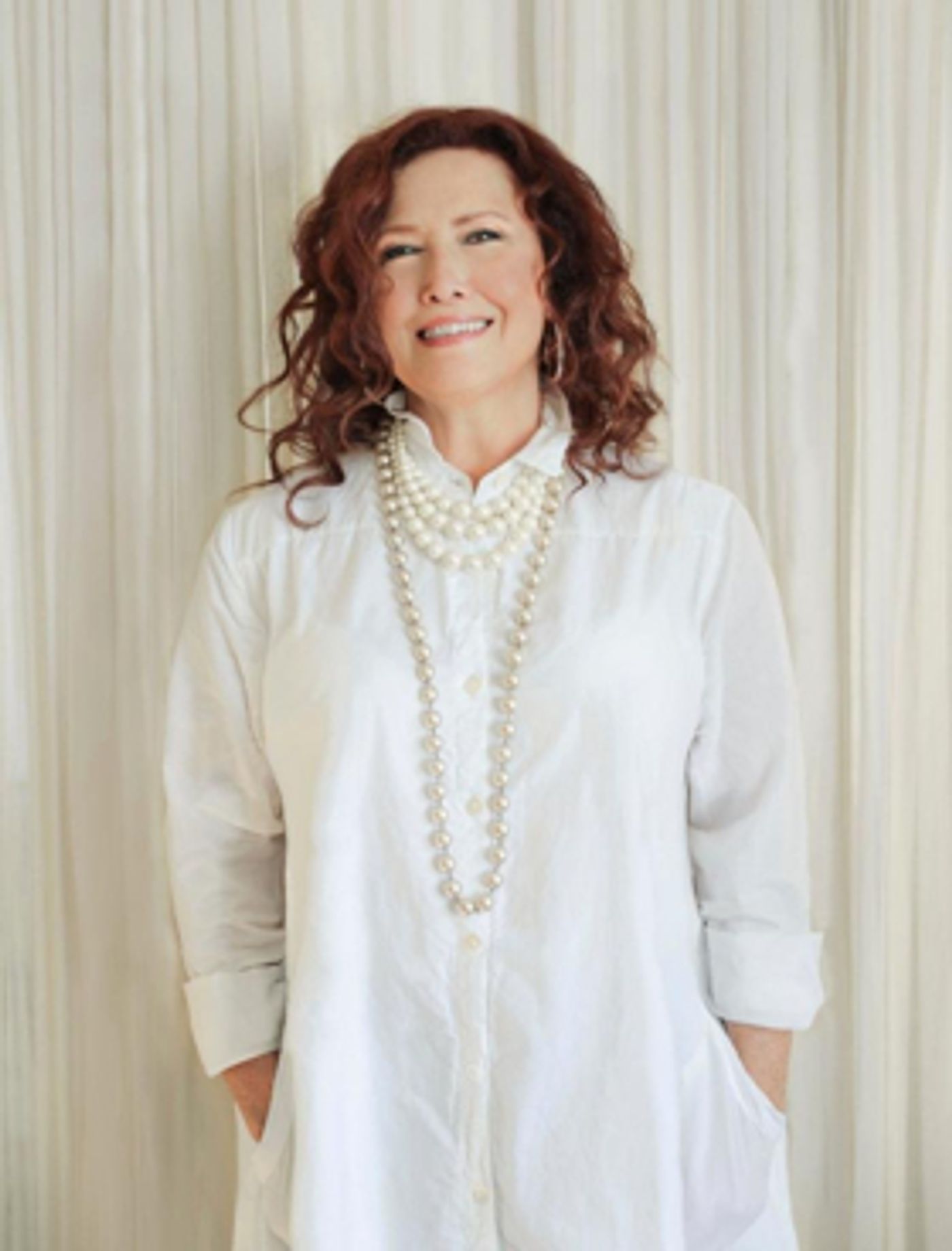 Melissa Manchester Returns to Feinstein's at the Nikko  Image