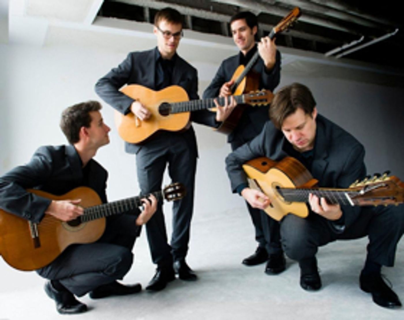 Baruch Performing Arts Center Announces 2018/2019 Season Baruch Performing Arts Center Announces 2018/2019 Season Image