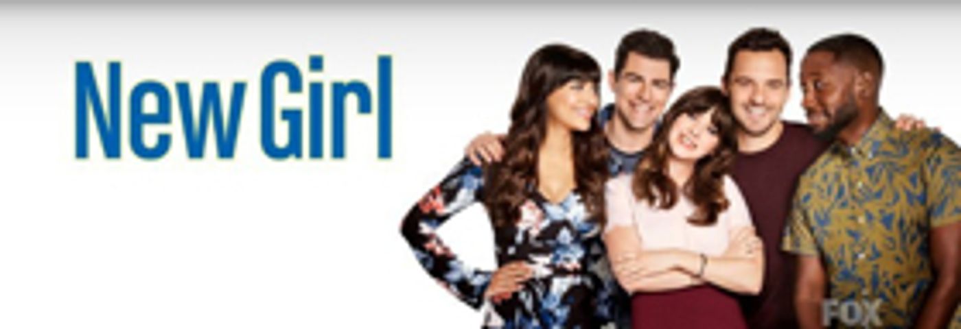 PREACHER, NEW GIRL, & More Coming Soon to Hulu PREACHER, NEW GIRL, & More Coming Soon to Hulu Image