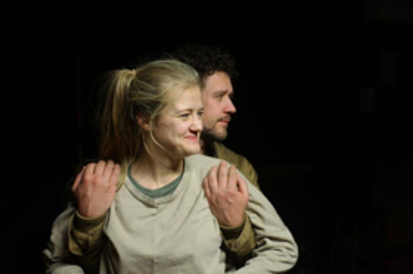 Interview: Geoffrey Williams Talks DROWNED OR SAVED?  Image