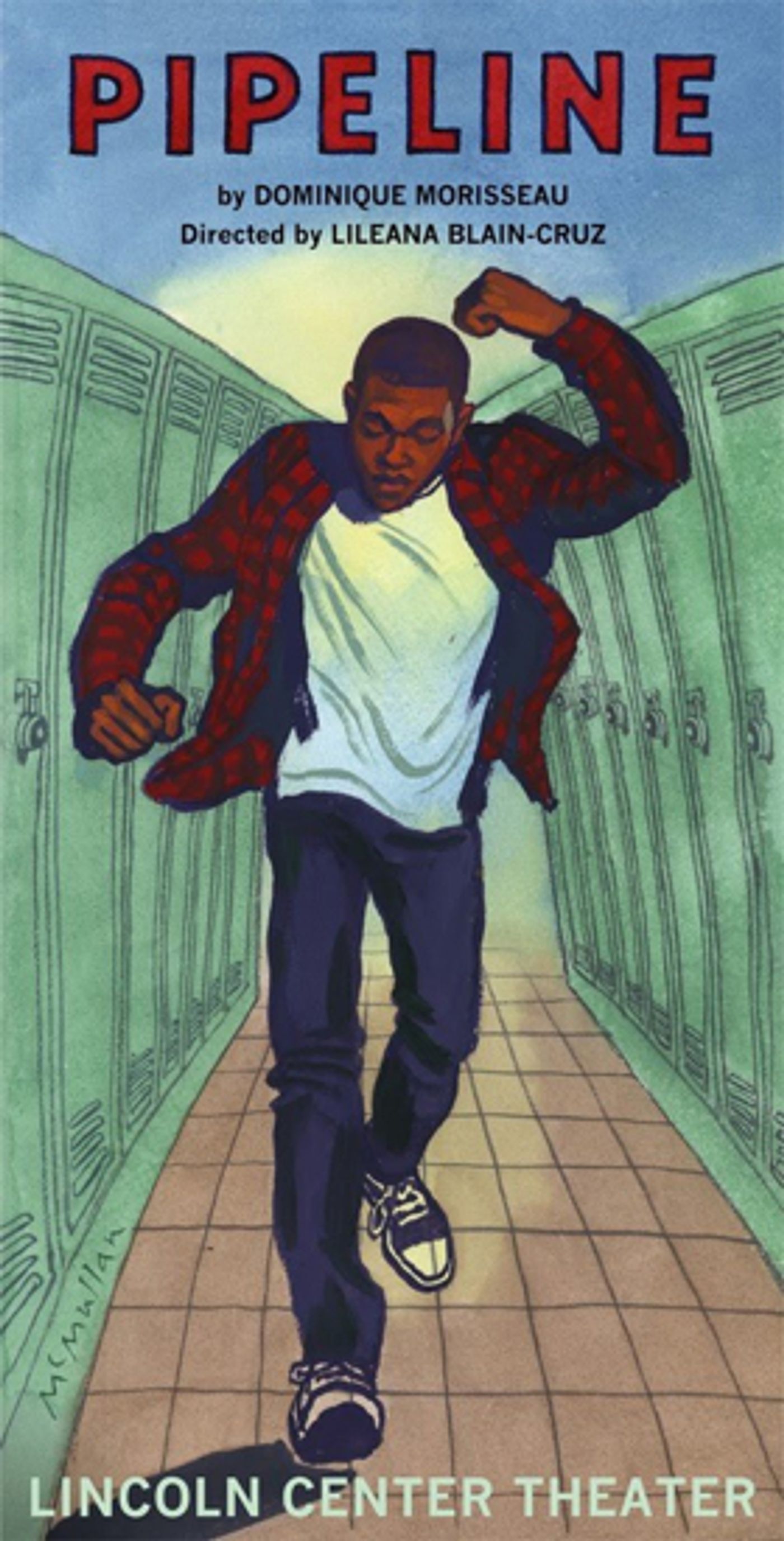 Tickets On Sale For Live From Lincoln Center's Presentation of Dominique Morisseau's PIPELINE  Image