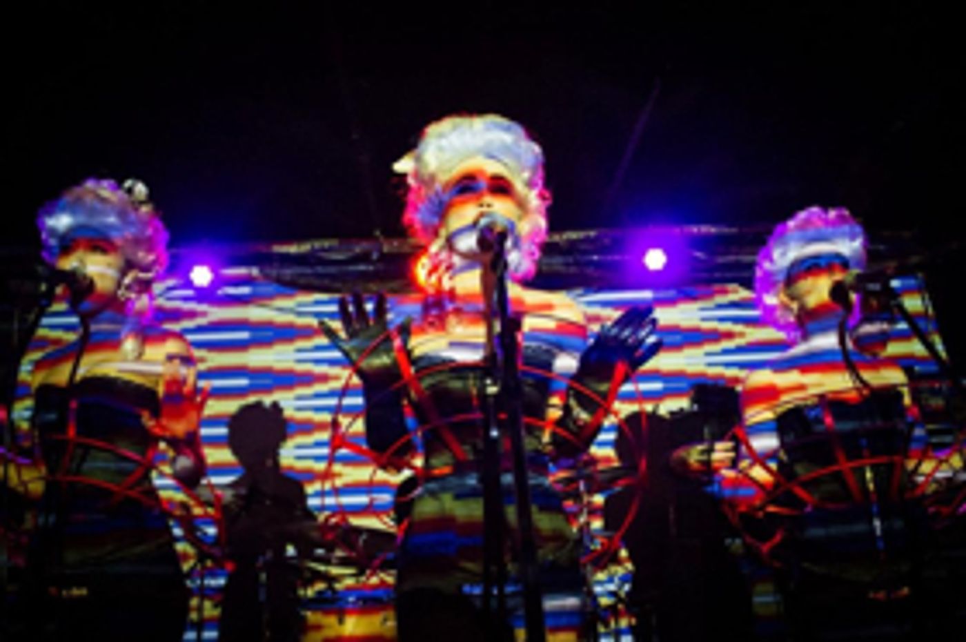 Sky-Pony Comes to Rockwood Music Hall with Special Guests from COME FROM AWAY and THE BAND'S VISIT Sky-Pony Comes to Rockwood Music Hall with Special Guests from COME FROM AWAY and THE BAND'S VISIT Image