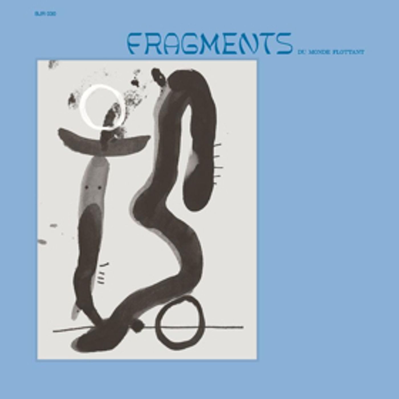 Devendra Banhart Announces 'Fragments du Monde Flottant'  Image