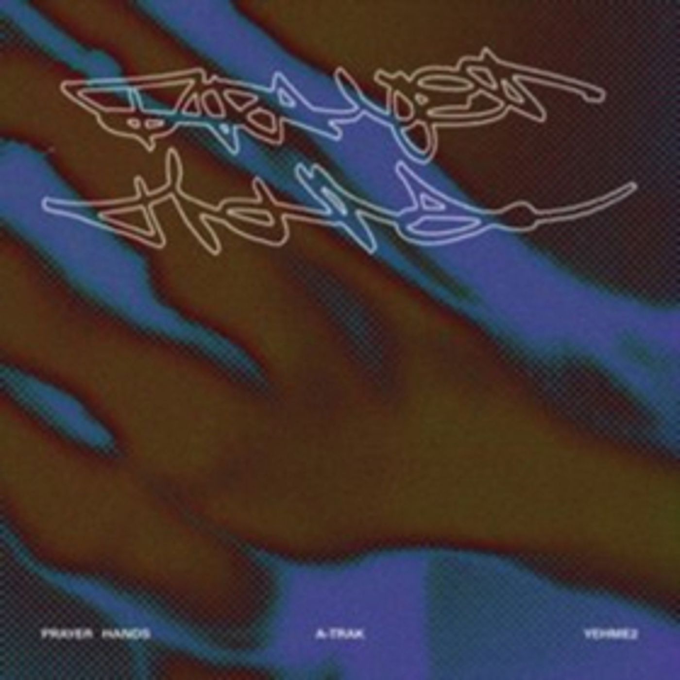 A-Trak and YehMe2 Debut New Track PRAYER HANDS  Image