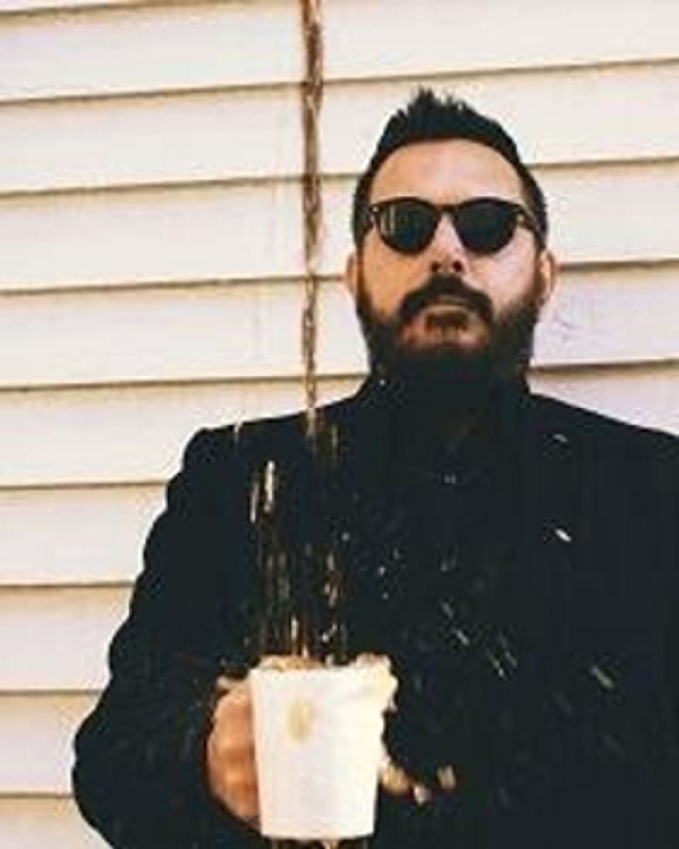 Freakwater's Morgan Geer Releasing New Album As Drunken Prayer Freakwater's Morgan Geer Releasing New Album As Drunken Prayer Image