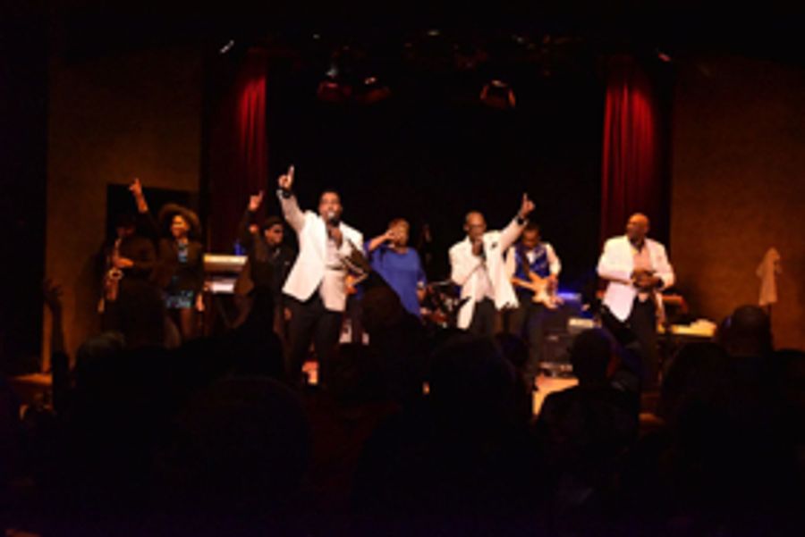 Feinstein's at the Nikko Welcomes Top Shelf Classics Image