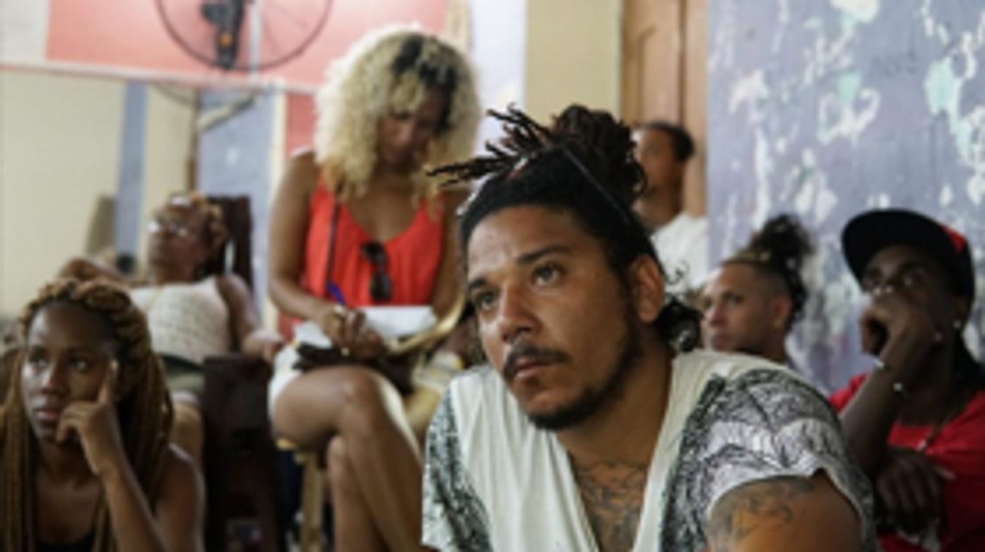 New NALAC Pod Grants Awarded in Five Regions New NALAC Pod Grants Awarded in Five Regions Image