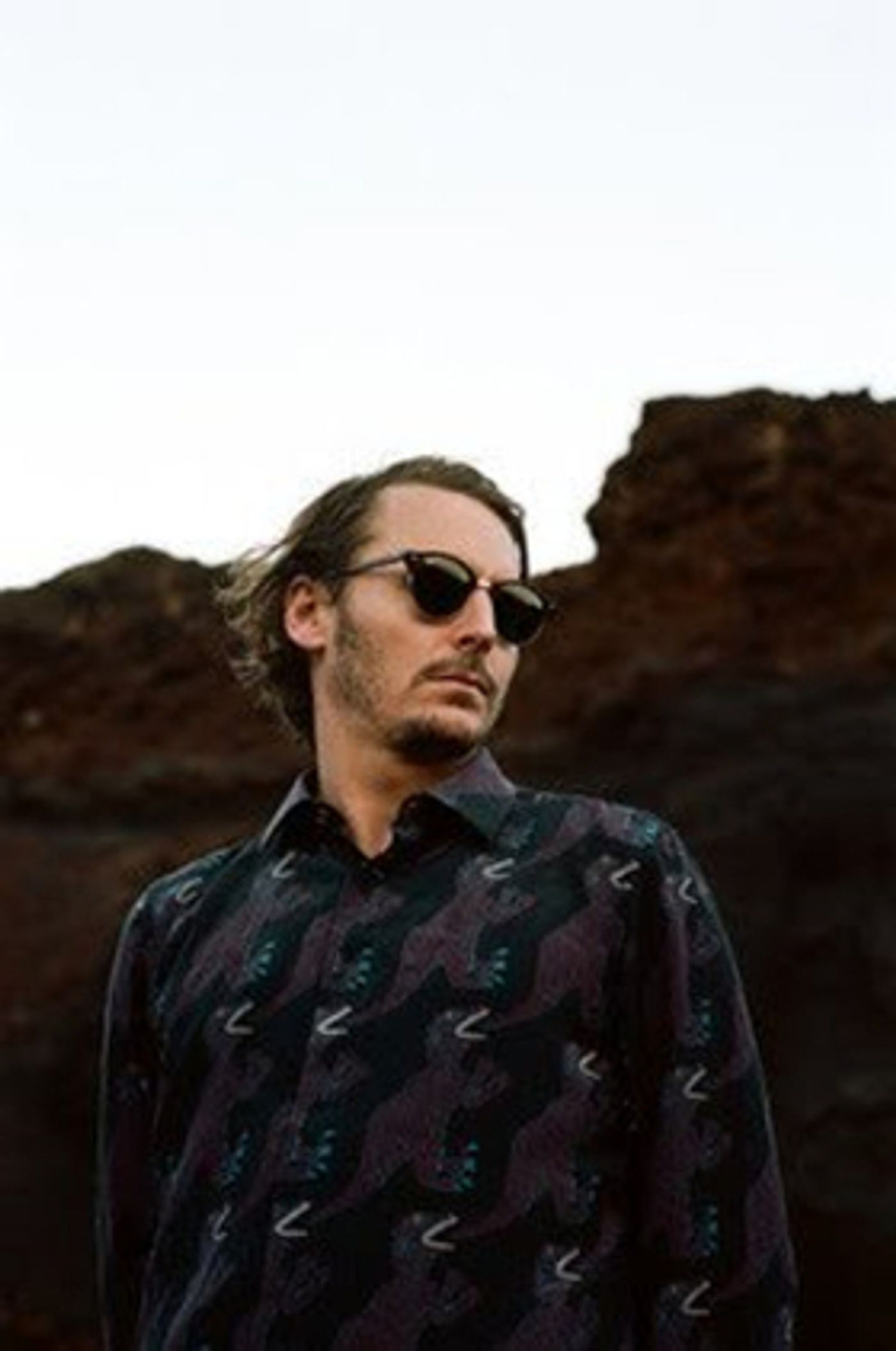 Ben Howard Returns With NOONDAY DREAM Out June 1 Ben Howard Returns With NOONDAY DREAM Out June 1 Image