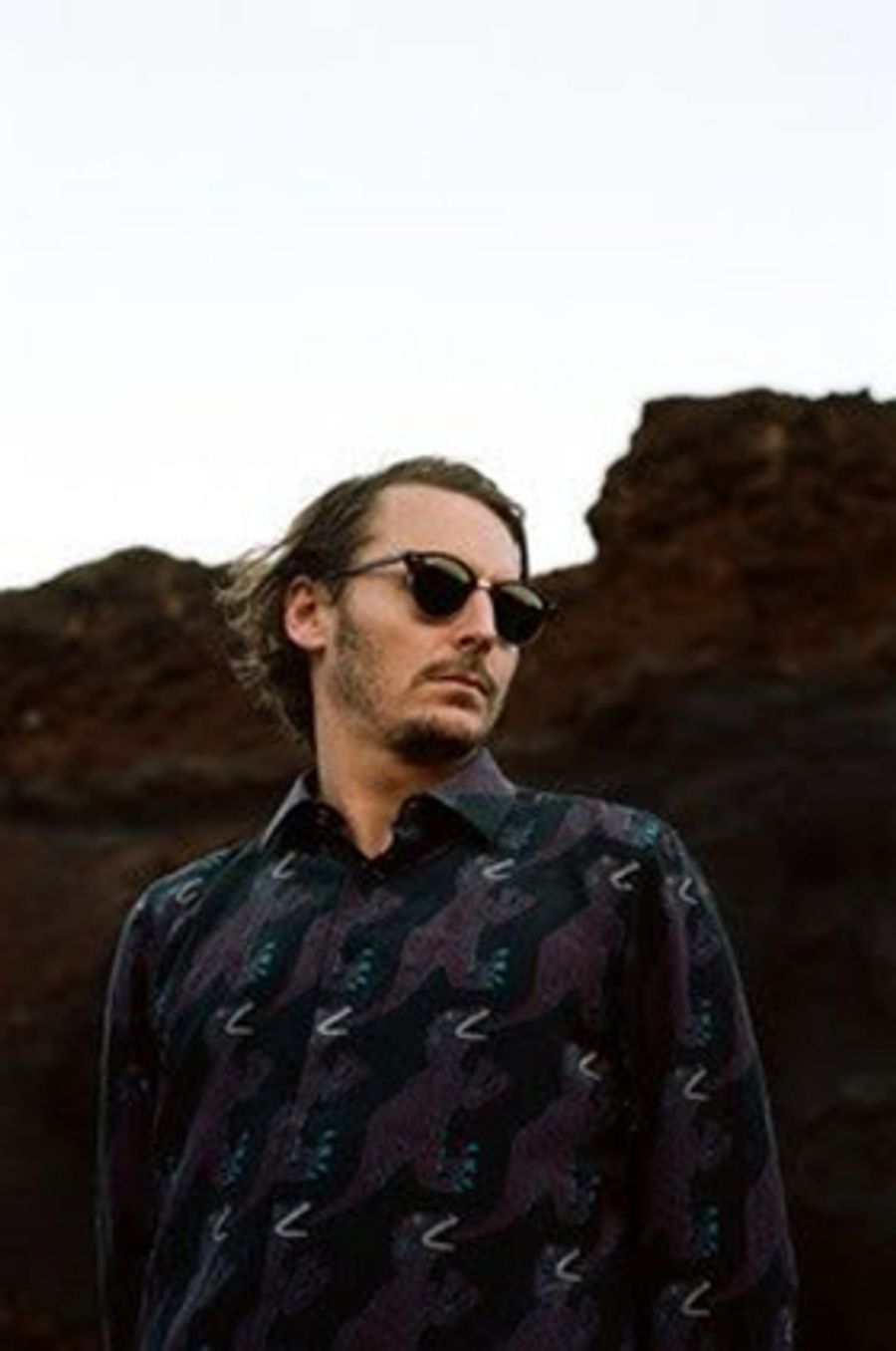 Ben Howard Returns With NOONDAY DREAM Out June 1  Image