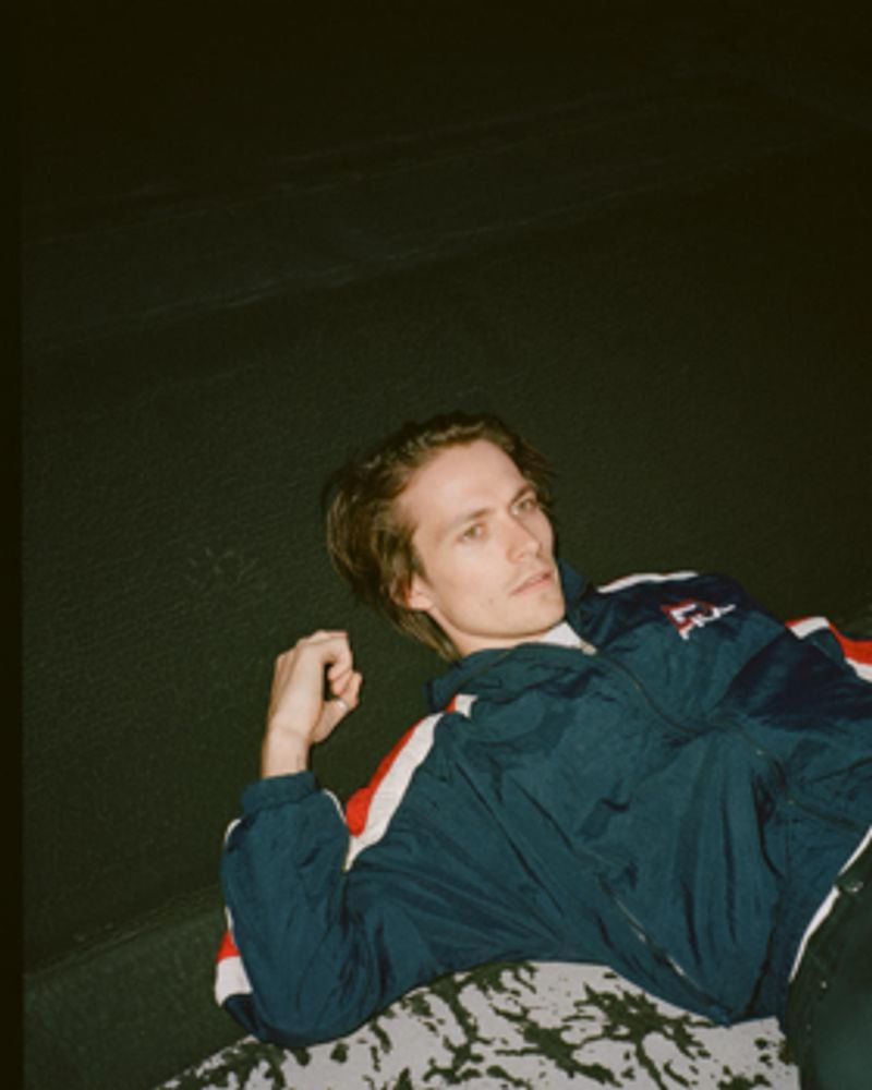 Joshua Speers Releases New Song and Video For HAPPY BIRTHDAY, YOU'RE ALONE Image