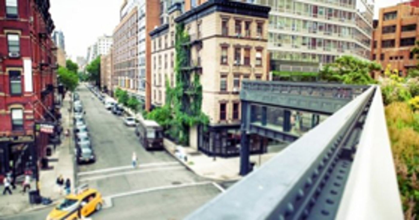 Art Gallery Tours New York Announces Chelsea Walking Tour, 11/4 Image