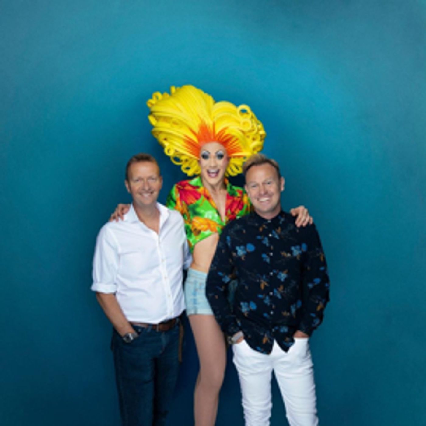 PRISCILLA QUEEN OF THE DESERT Wheels Into Bristol Hippodrome in May 2020  Image