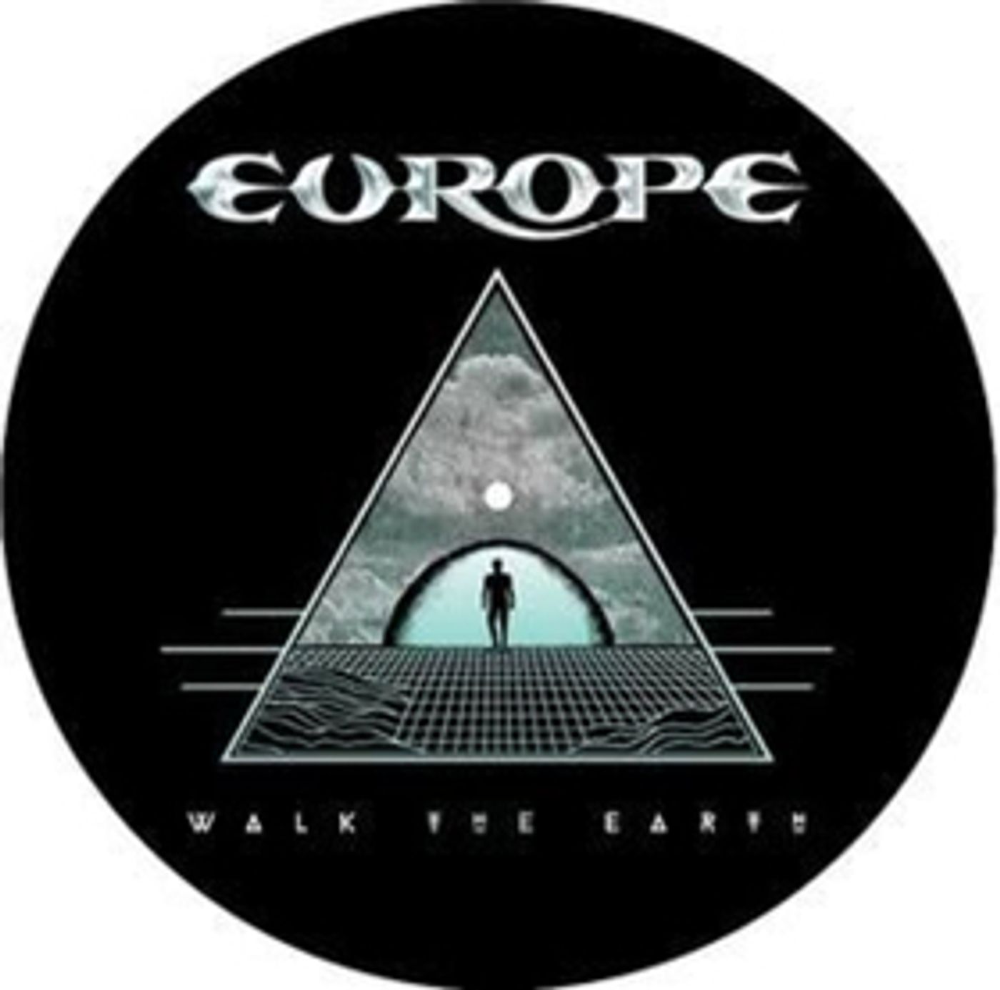 Hell & Back Recordings To Celebrate Record Store Day With A Special Vinyl Release On April 21 Of Europe's WALK THE EARTH  Image