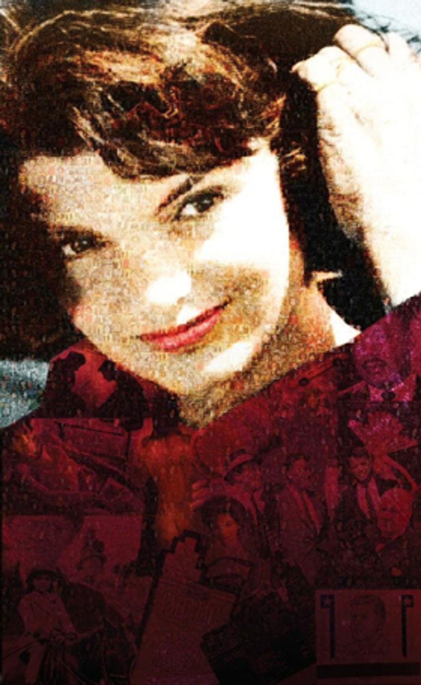 The Wallis Extends JACKIE UNVEILED & Adds Second Chita Rivera Show The Wallis Extends JACKIE UNVEILED & Adds Second Chita Rivera Show Image