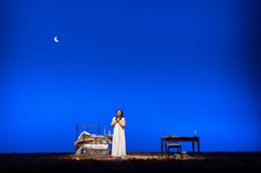 Review: WNO's Exquisite EUGENE ONEGIN at the Kennedy Center Image