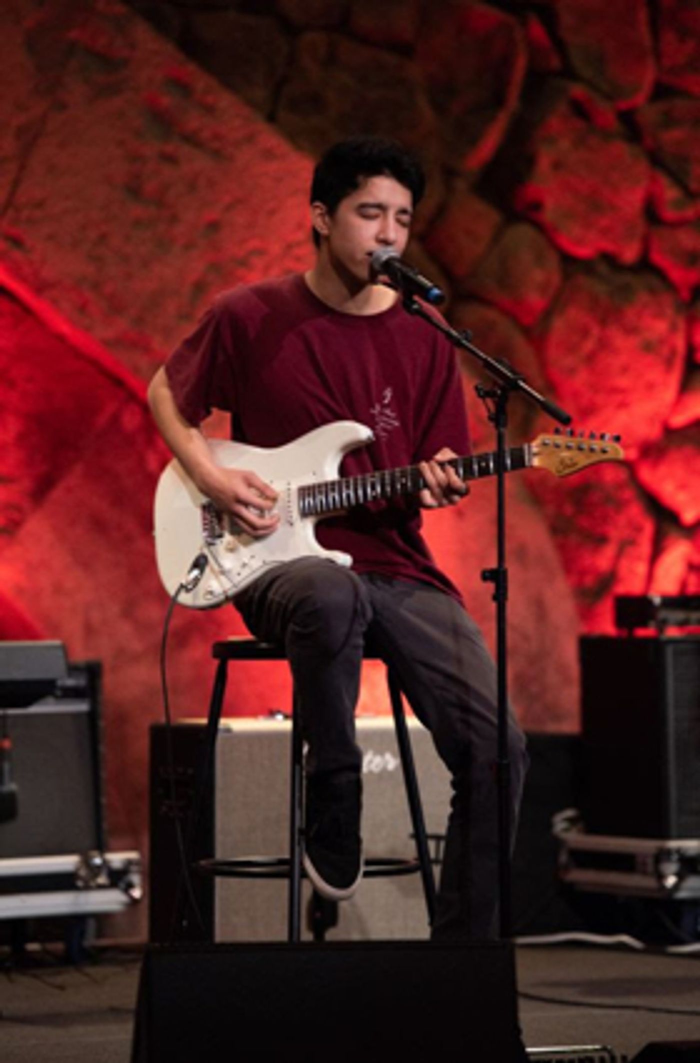 Chogyi Lama Kicks Off Bethel Woods' Season Of Song and Celebration  Image