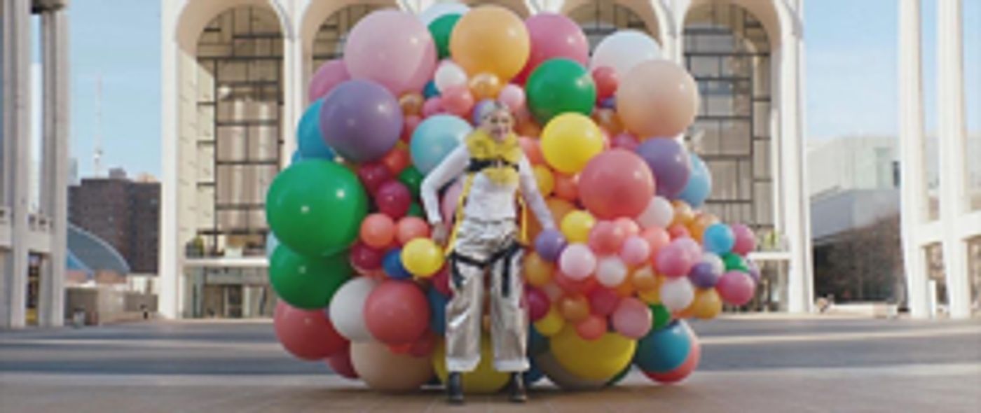 NYCBallet Announces Art Series Featuring Jihan Zencirli; Tickets On Sale Now  Image