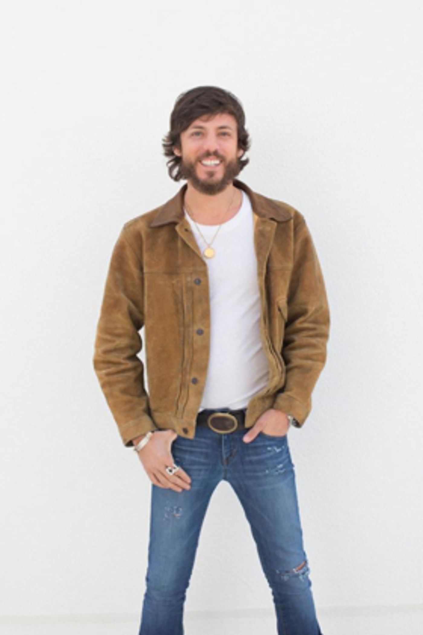 Chris Janson Receives Nomination For CMT Video Of The Year Chris Janson Receives Nomination For CMT Video Of The Year Image