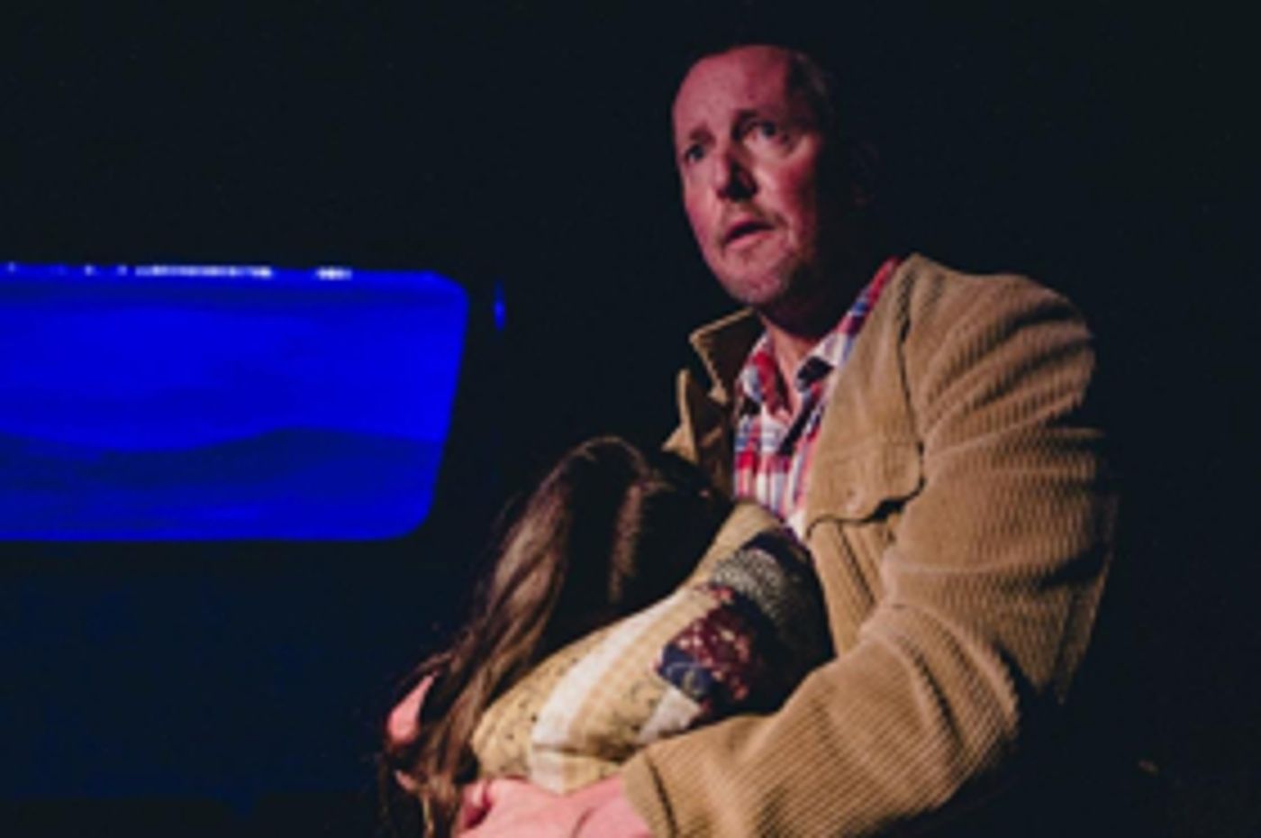 Review: VIOLET Embarks on a Journey of Transformation via Love, Courage and the Real Meaning of Beauty at the Actors Co-op  Image