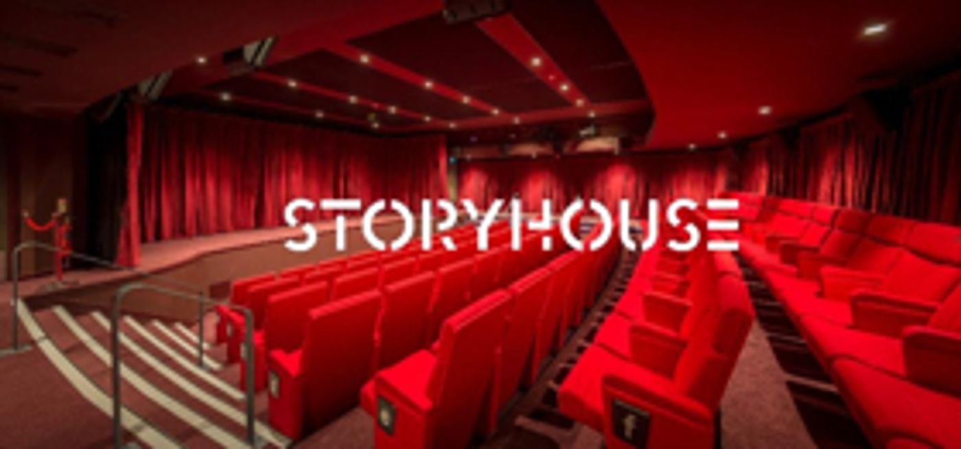 Storyhouse Celebrates Over One Million Visits In Its First Year Storyhouse Celebrates Over One Million Visits In Its First Year Image