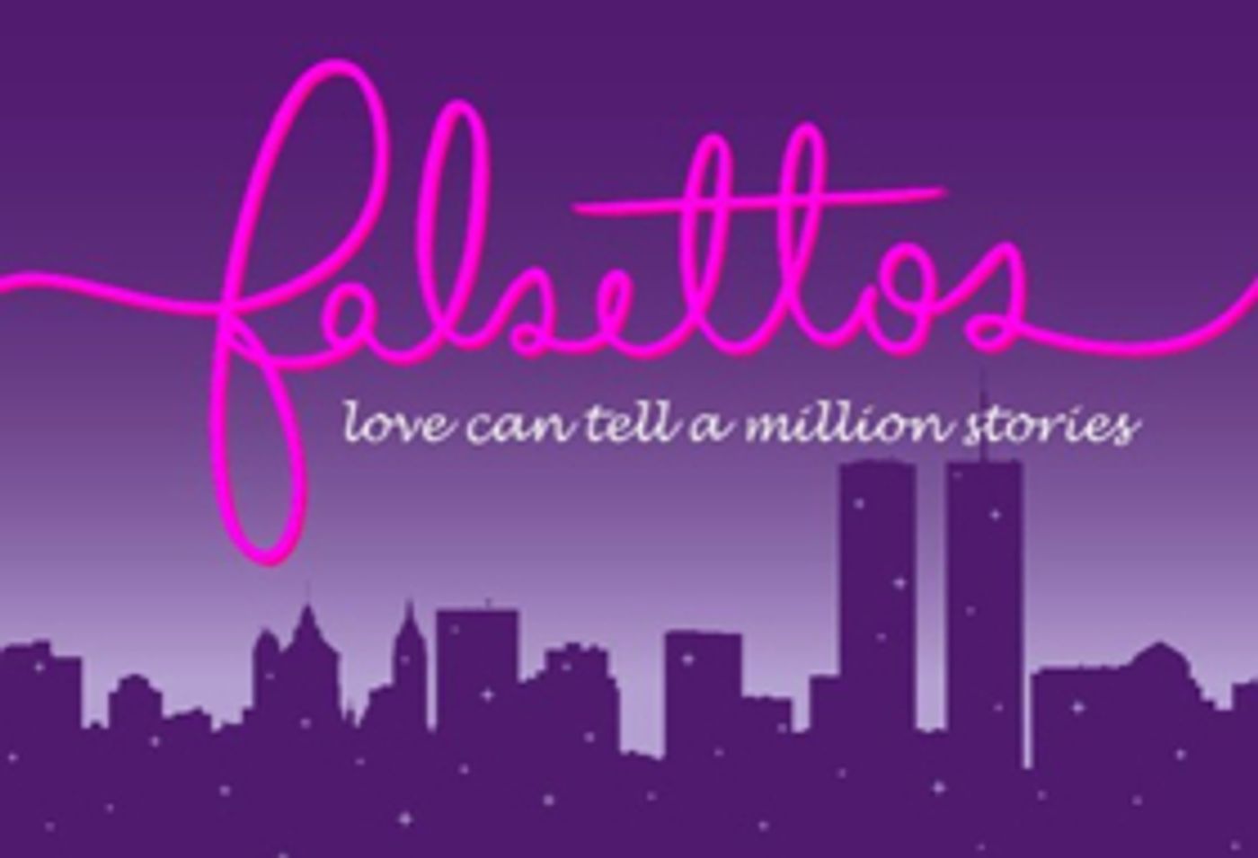 StageArt Announces 2018 Season Including FALSETTOS, BARE, and NINE  Image