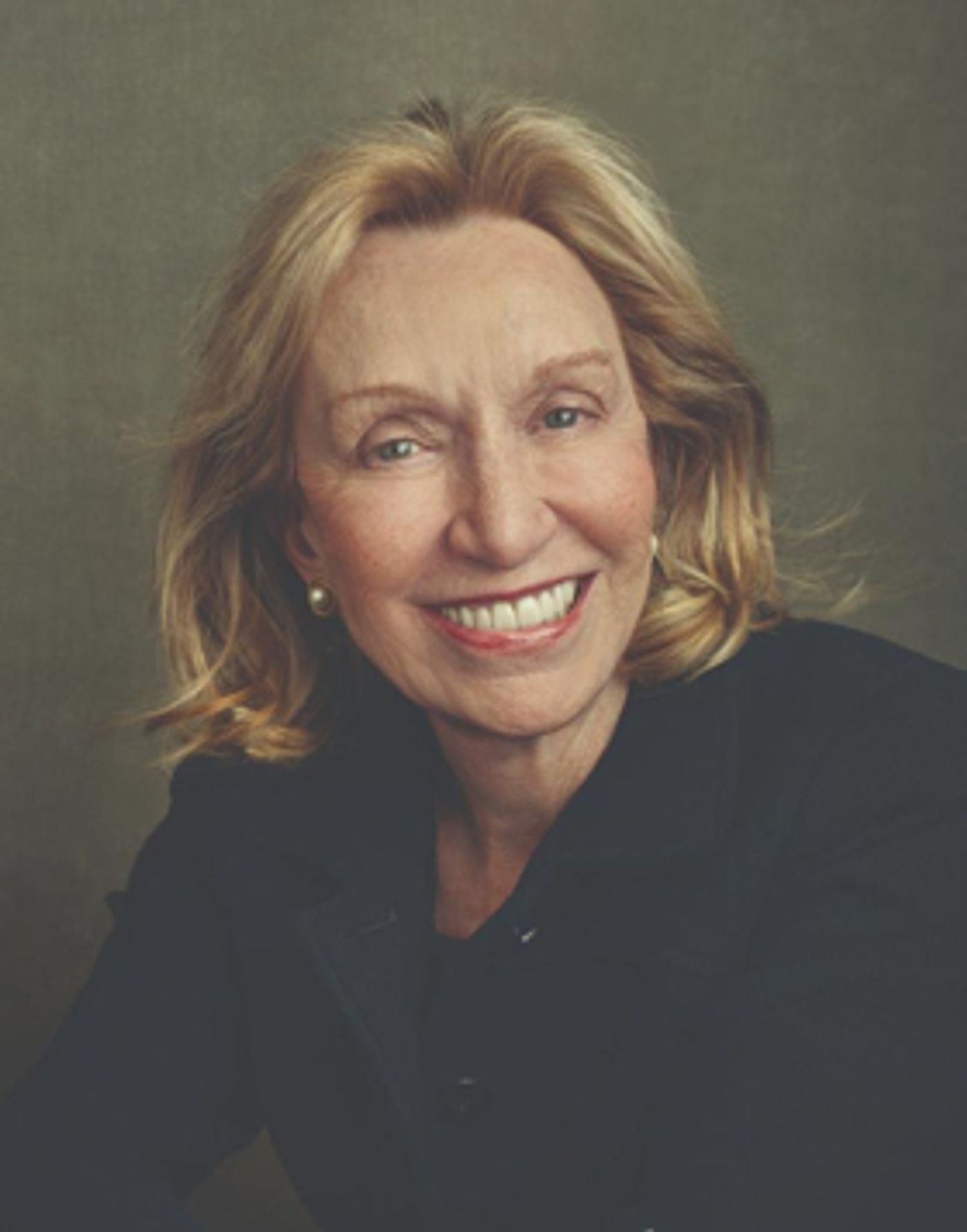 Writers on a NE Stage Presents Doris Kearns Goodwin  Image