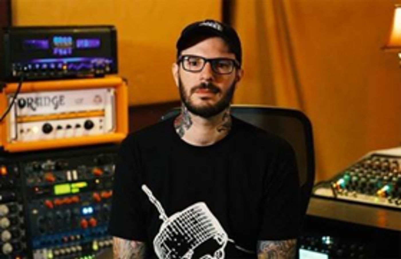 STL Partners With Producer, Mixer & Engineer Will Putney To Create The Will Putney Kemper Bass Pack  Image