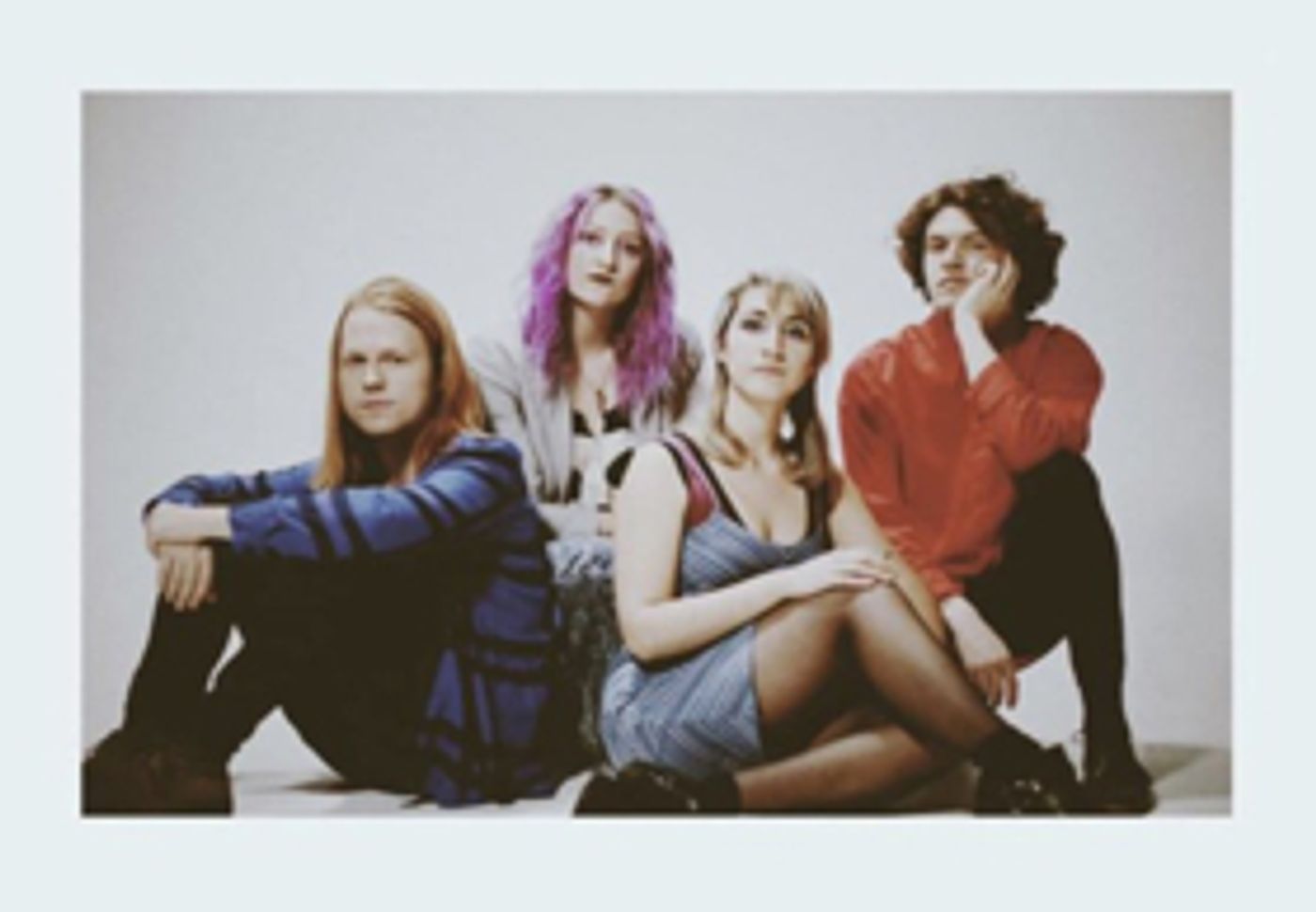 Oginalii's Debut LP CAUSE & AFFECTION Out Today Oginalii's Debut LP CAUSE & AFFECTION Out Today Image