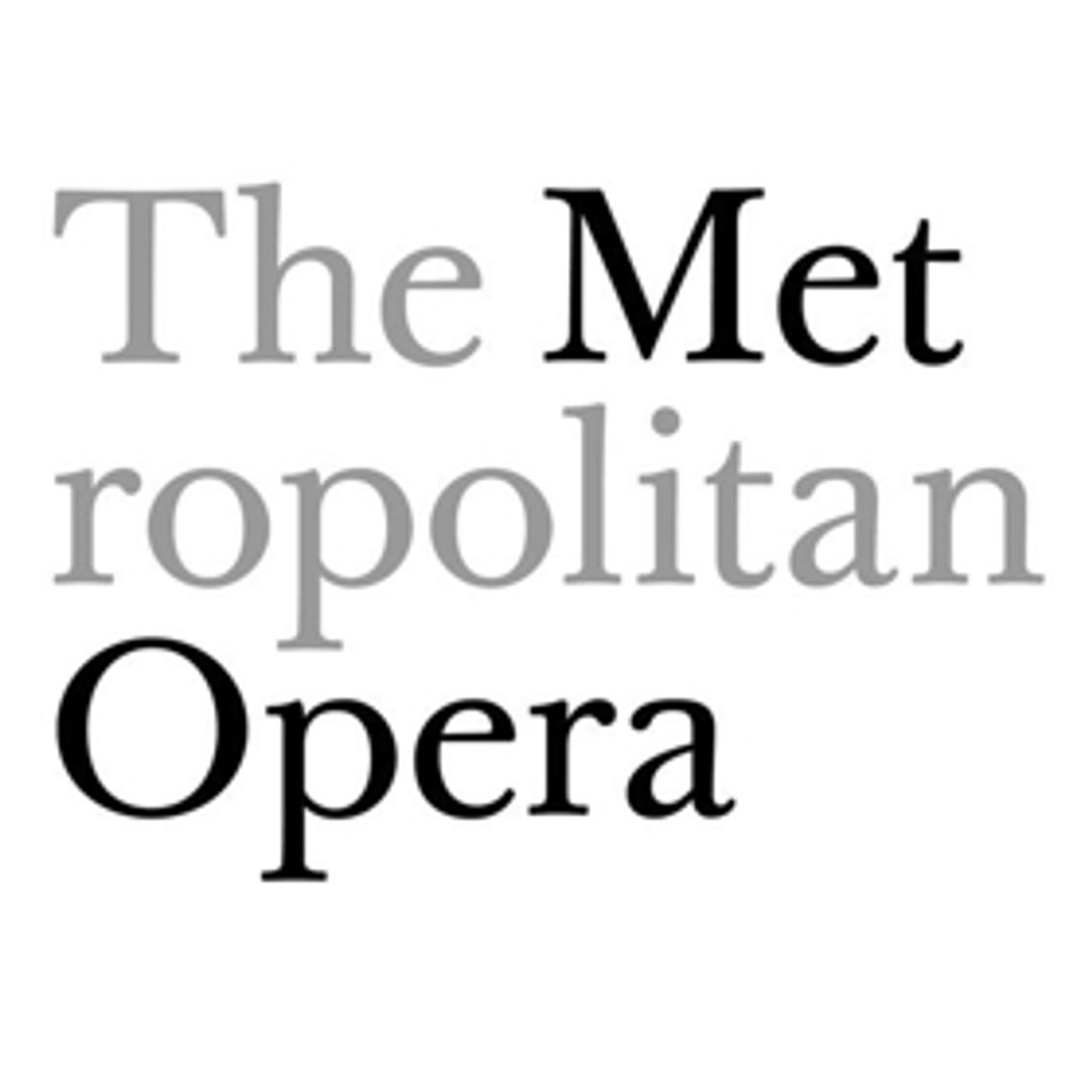 Metropolitan Opera Cast Change Advisory: Parsifal  Image