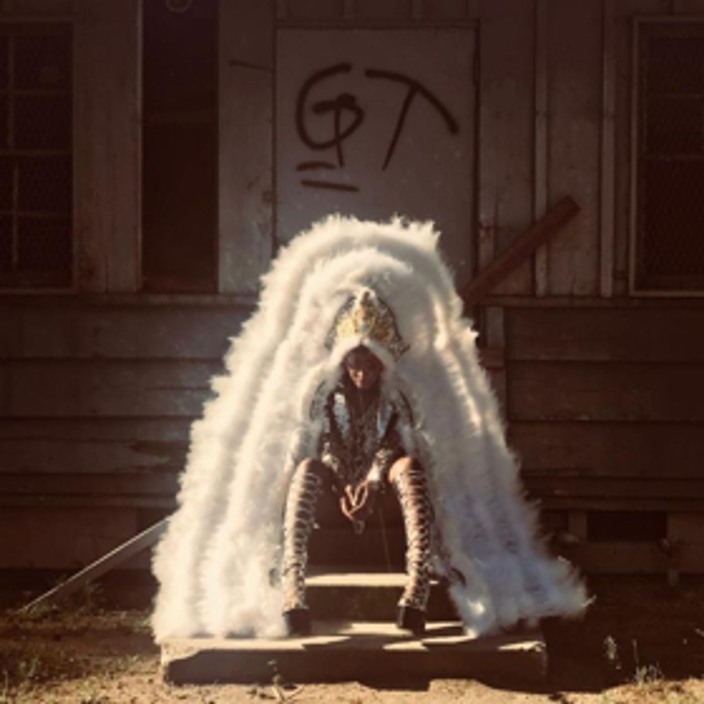 Dawn Streams New Album On NPR's First Listen  Image