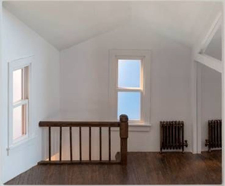 The Visual Arts Center of New Jersey Holds Artist Talk and Last Look at Spring Exhibitions Image