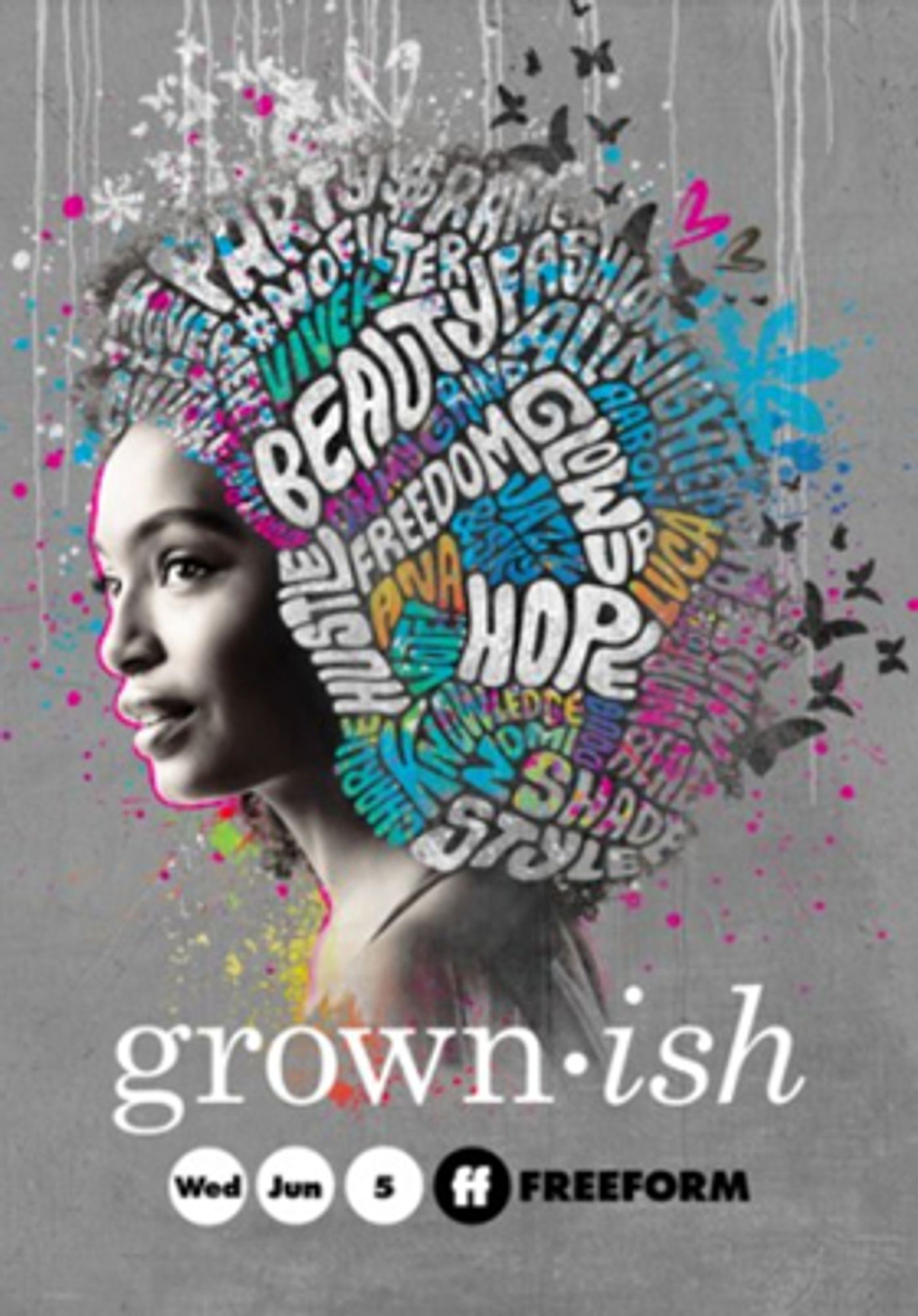 GROWN-ISH Sets Summer Return for June 5 GROWN-ISH Sets Summer Return for June 5 Image