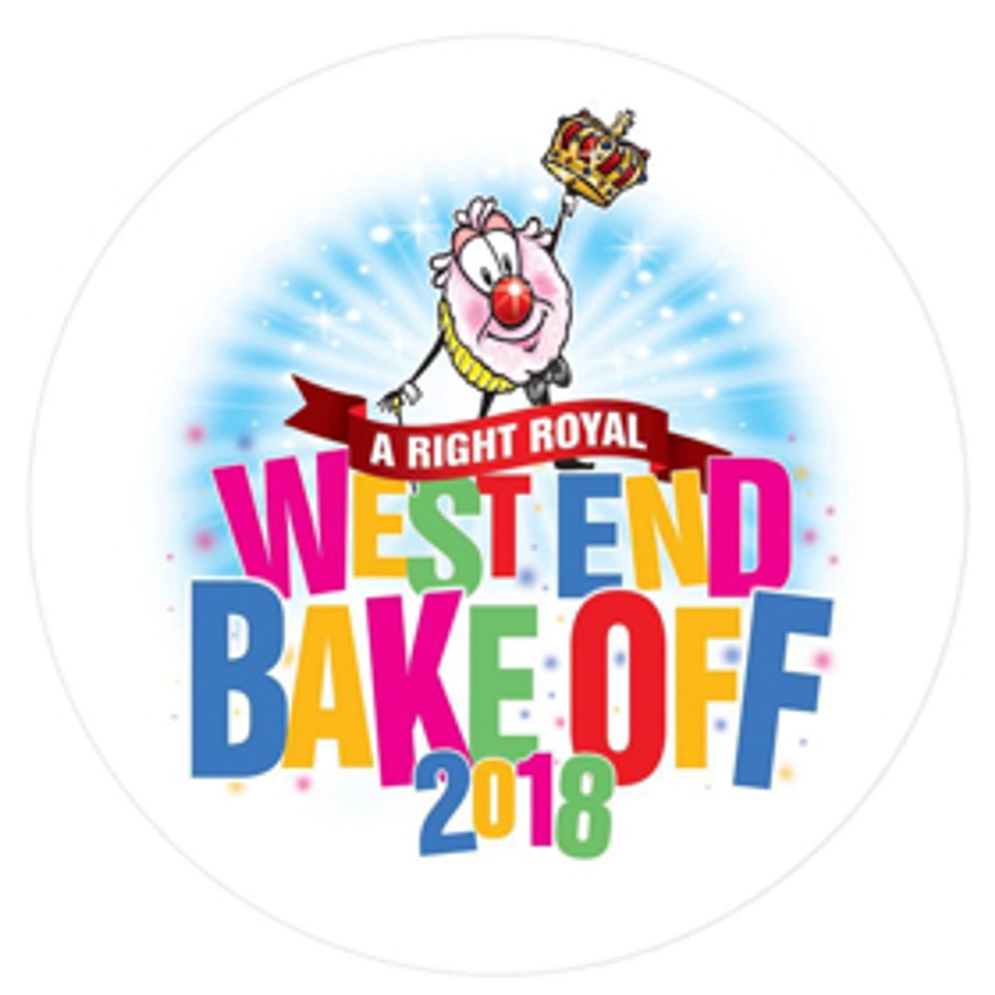 Christopher Biggins To Return As Head Judge For West End Bake Off Christopher Biggins To Return As Head Judge For West End Bake Off Image