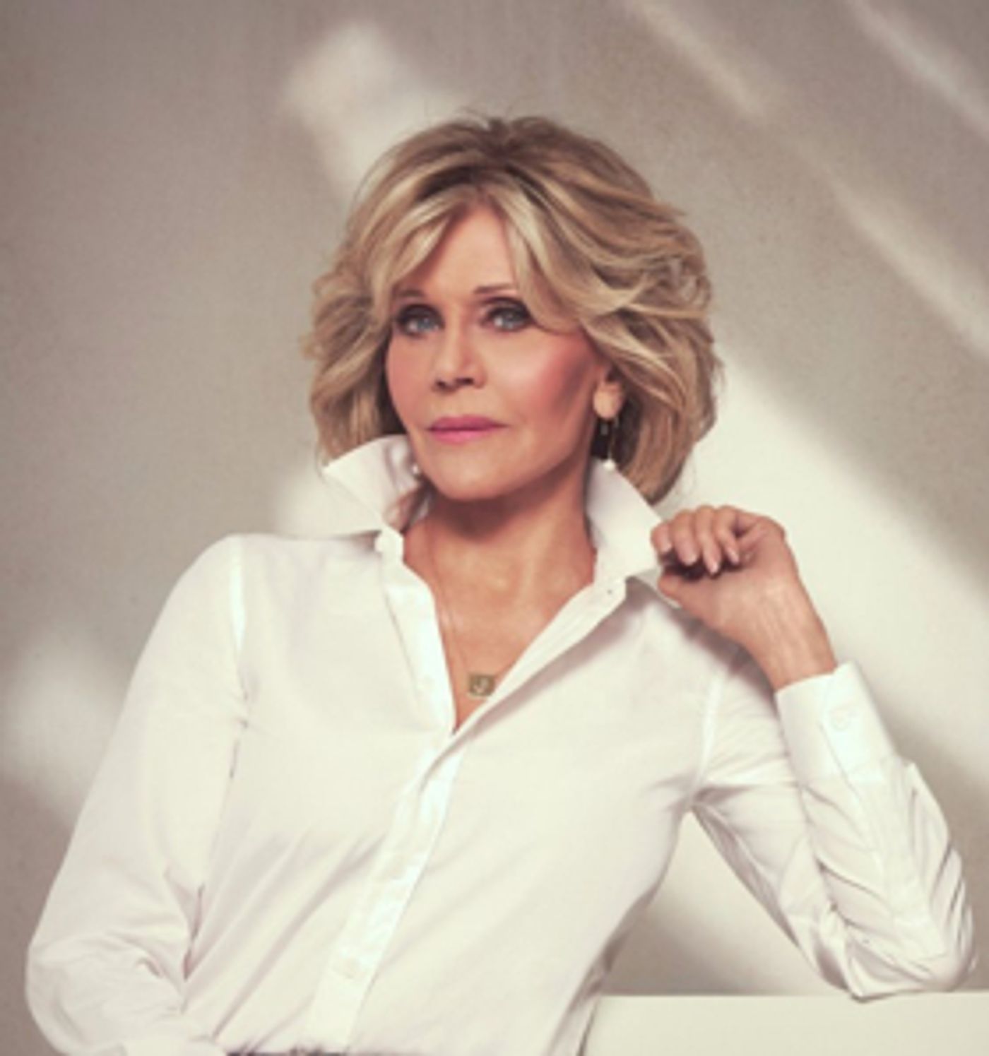 Jane Fonda to Receive Stanley Kubrick Britannia Award For Excellence In Film  Image