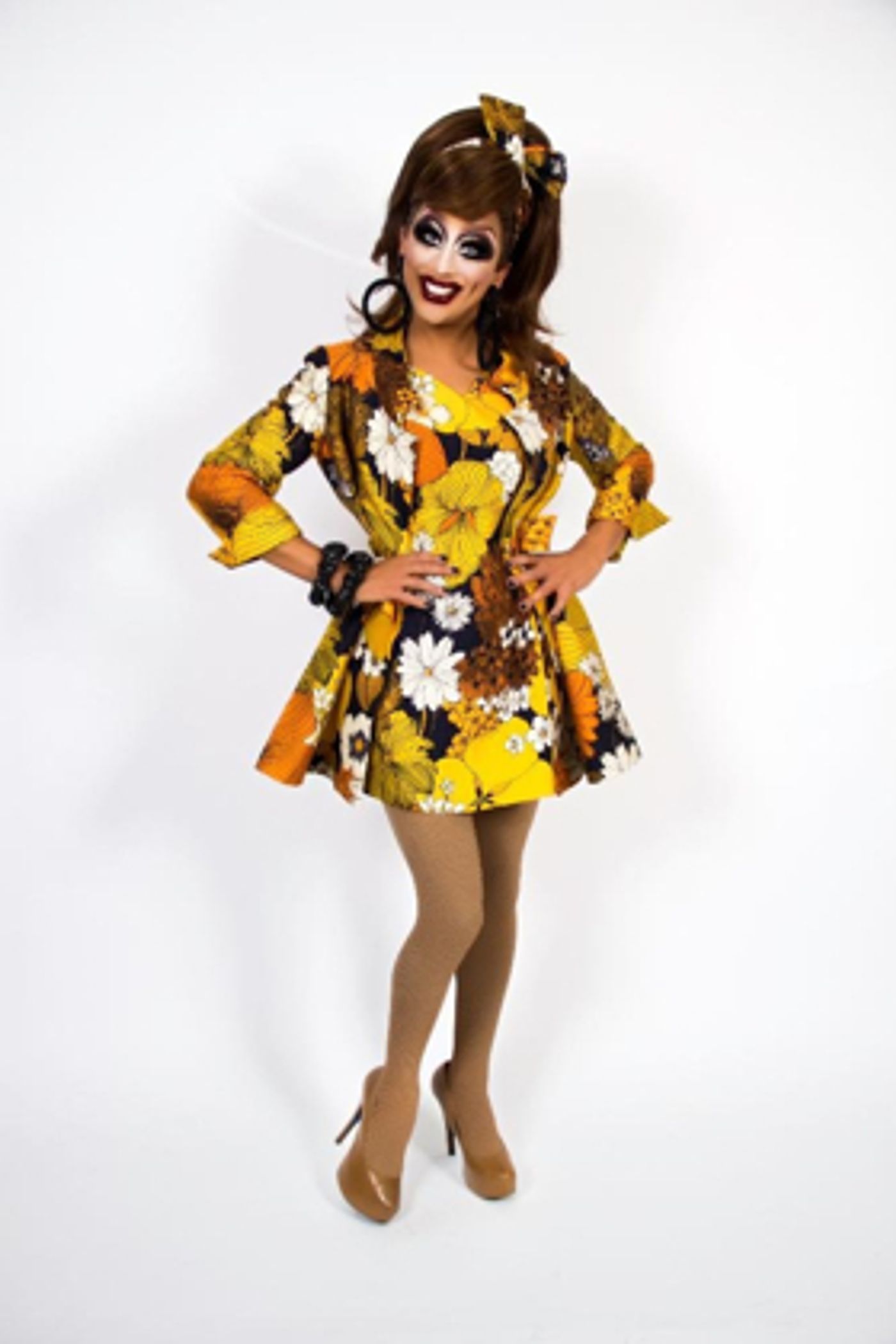 BWW Interviews: BIANCA DEL RIO On Her Book, HURRICANE BIANCA 2, And Returning to the Stage  Image