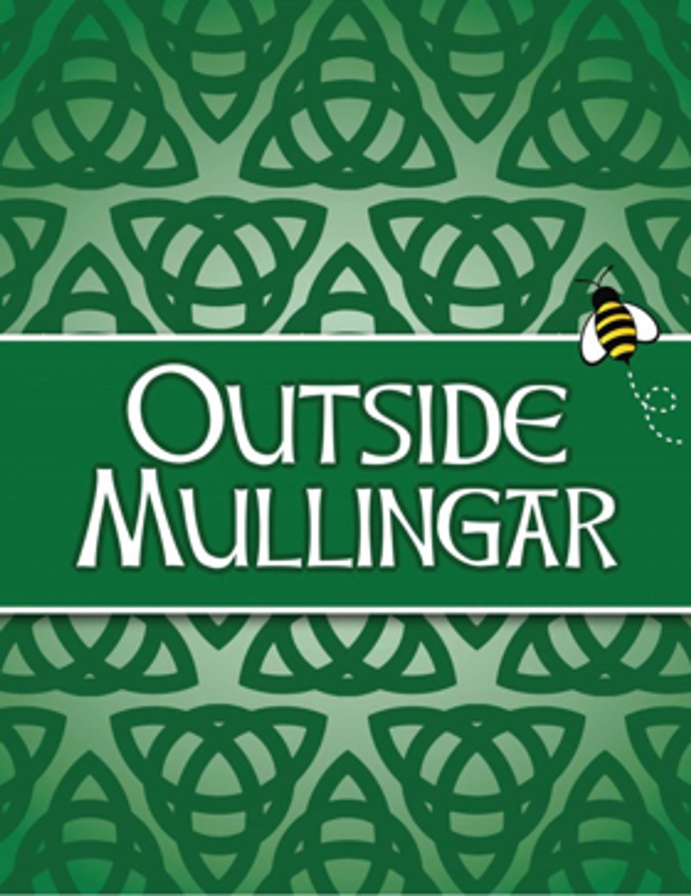 OUTSIDE MULLINGAR Continues at Cape May Stage; Holiday Shows Announced!  Image
