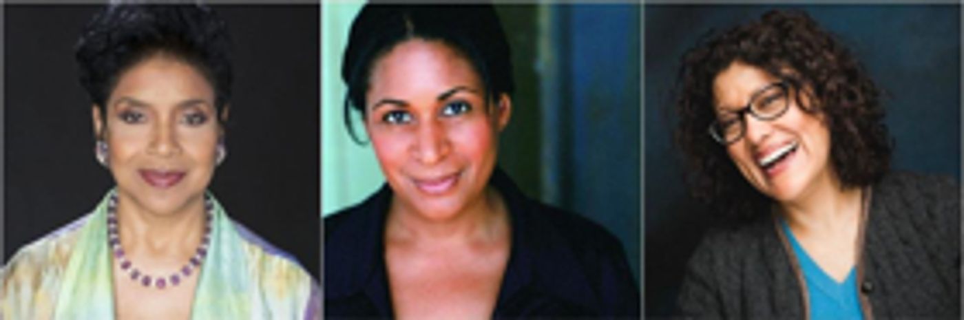 THE ROOMMATE Directed By Tony Winner Phylicia Rashad Begins June 21  Image