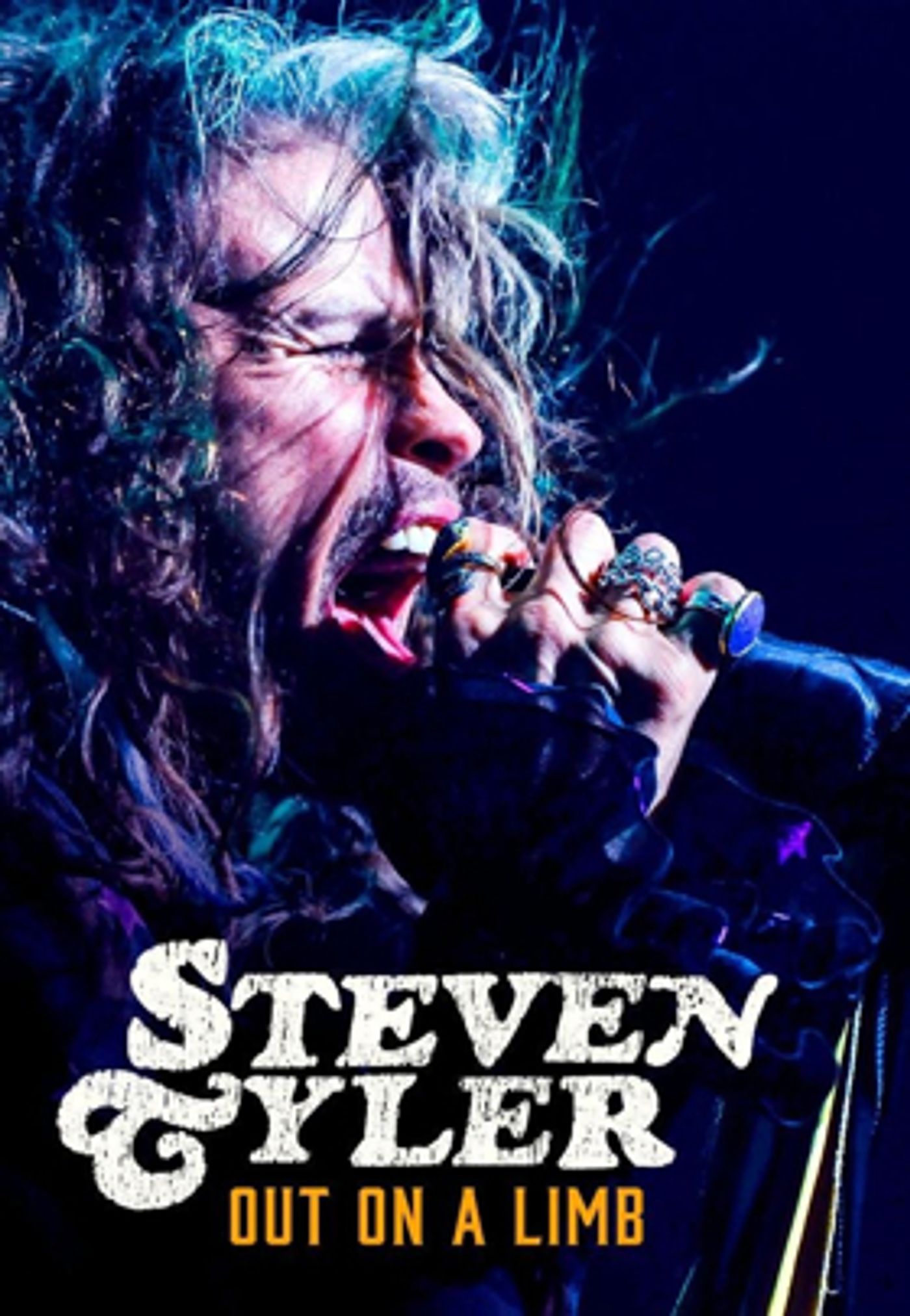 Steven Tyler Will Take the Music City By Storm This May Steven Tyler Will Take the Music City By Storm This May Image