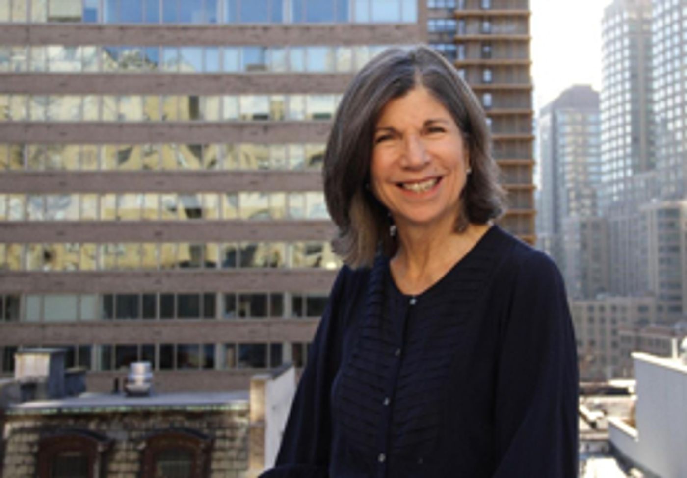 Writer In The Loft, 3/30: Best-loved Columnist And Novelist Anna Quindlen Writer In The Loft, 3/30: Best-loved Columnist And Novelist Anna Quindlen Image