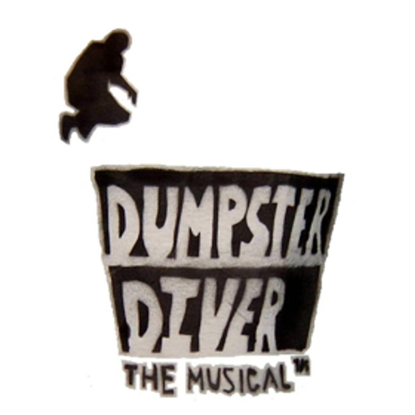 New Musical DUMPSTER DIVER Is Coming to NYC  Image