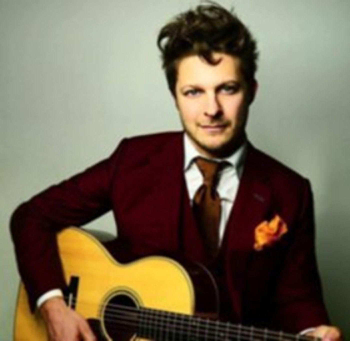 Benjamin Scheuer To Perform Award-Winning Show THE LION One Night Only in NYC to Benefit Leukemia & Lymphoma Society  Image