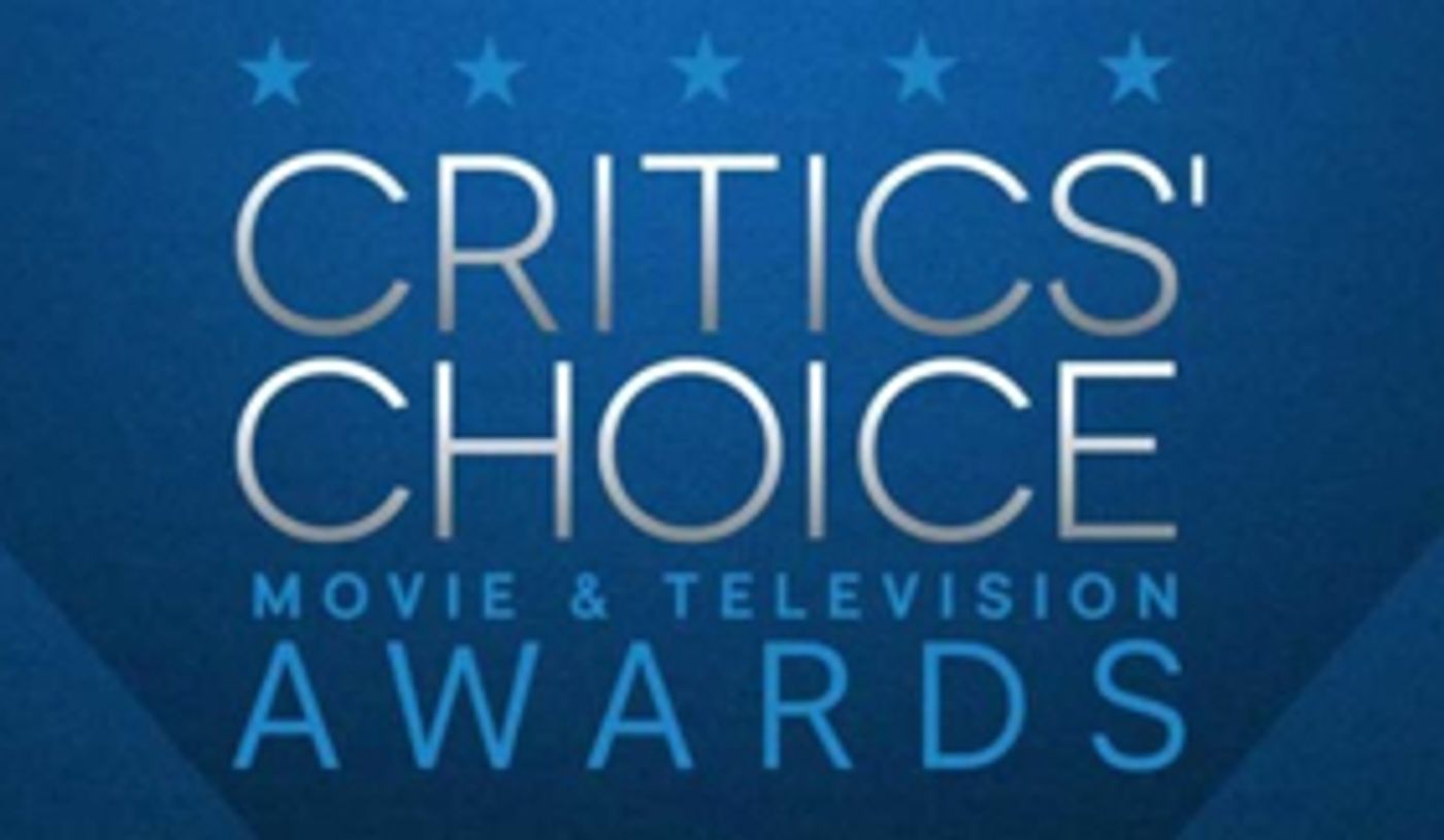 CRITICS' CHOICE AWARDS to Return to The CW for 2019 Show  Image